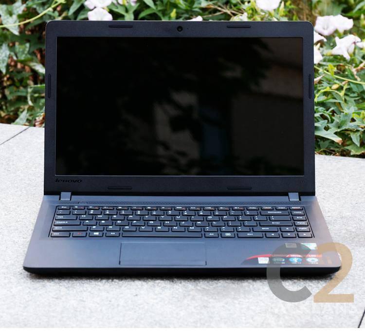 (USED) LENOVO IdeaPad 110-15 i5-6200U 4G NA 500G R5 M430 2G 15.6inch 1366x768 Entertainment Laptops 90% - C2 Computer