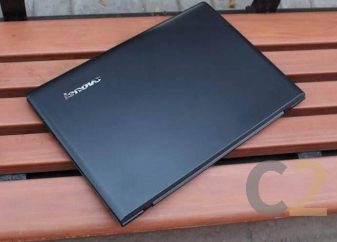 (USED) LENOVO IdeaPad 310S-15 i7-7500U 4G NA 500G R5 M430 2G 15.6inch 1366x768 Entertainment Laptops 95% - C2 Computer