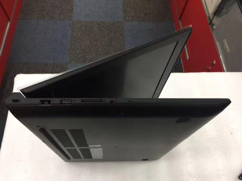 (USED) LENOVO Ideapad 700-15ISK i7-6700HQ 4G NA 500G GTX 950M 2G 15.6inch 1920x1080 Gaming Laptop 90% - C2 Computer