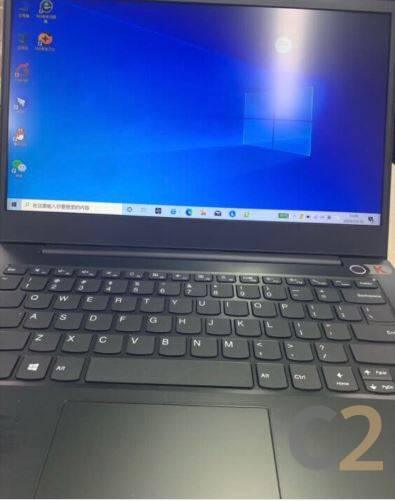 (USED) LENOVO 昭陽 K4e-IML i5-10210U 4G 128-SSD NA Intel UHD Graphics 14inch 1920x1080 商務辦公本 95% - C2 Computer