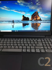 (USED) LENOVO L340-15 i5-9300H 4G 128-SSD NA GTX 1050 3GB 15.6inch 1920x1080 Business Laptop 95% - C2 Computer