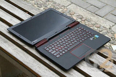 (USED) LENOVO Legion 14-ISK i5-6300HQ 4G NA 500G GTX 960M 2G 14inch 1920x1080 Gaming Laptop 電競本 90% NEW - C2 Computer