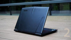 (USED) LENOVO Legion R720 i5-7300HQ 4G NA 500G GTX 1050 2G 15.6inch 1920x1080 Gaming Laptop 電競本 95% NEW - C2 Computer