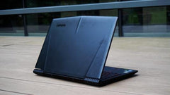 (USED) LENOVO Legion R720 i7-7700HQ 4G NA 500G GTX 1050 2G 15.6inch 1920x1080 Gaming Laptop 95% - C2 Computer