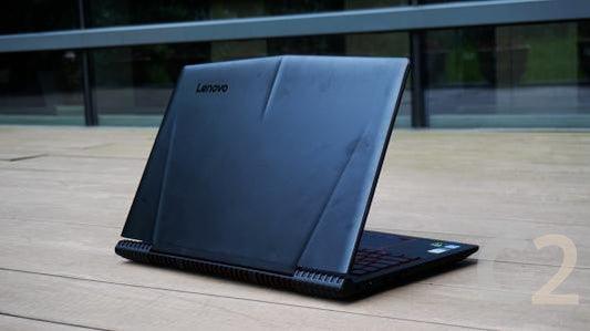 (USED) LENOVO Legion R720 i7-7700HQ 4G NA 500G GTX 1050 2G 15.6inch 1920x1080 Gaming Laptop 電競本 95% NEW - C2 Computer