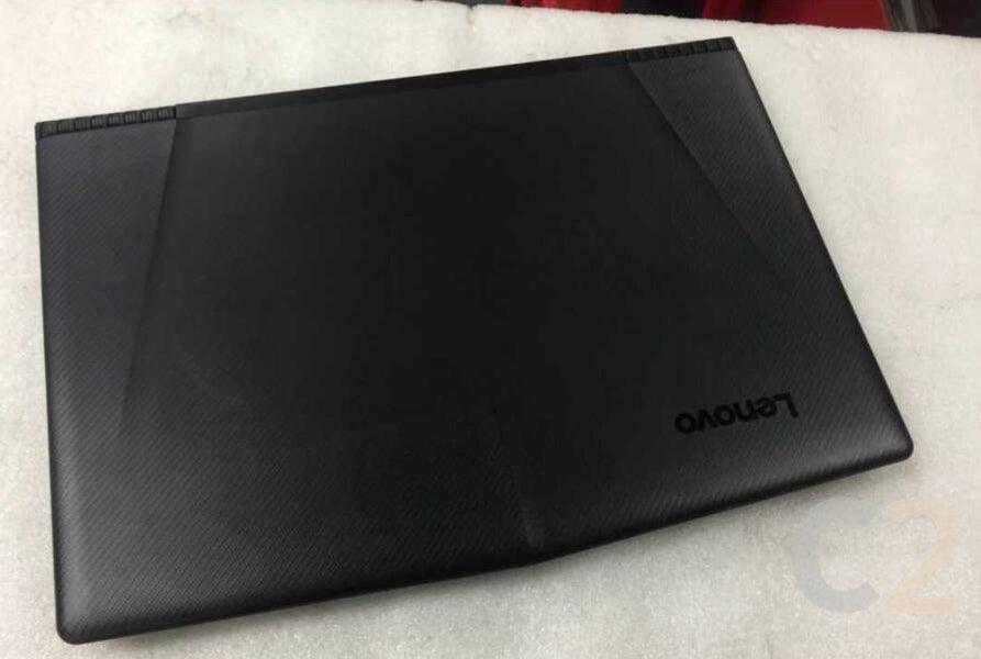 (USED) LENOVO Legion Y520 i5-7300HQ 4G NA 500G GTX1050 2G 15.6inch 1920x1080 Gaming Laptop 電競本 95% NEW - C2 Computer