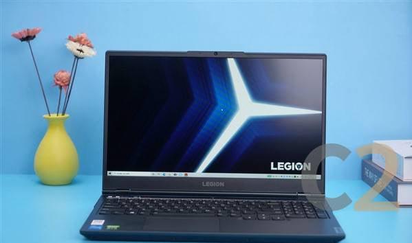 (USED) LENOVO Legion Y7000P 2021 i7-11800H NA RTX 3050 Ti 4GB 15.6inch 1920x1080 Gaming Laptop 95% - C2 Computer