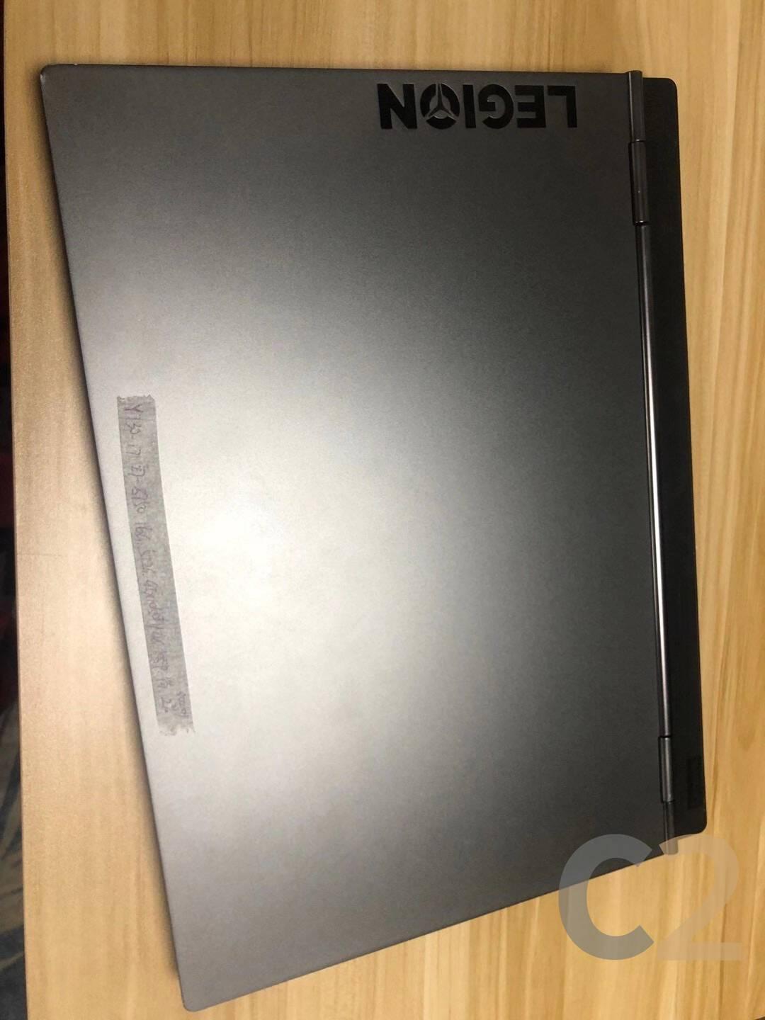 (特價USED) LENOVO Legion Y730-17 i7-8750H 16G 512G-SSD GTX 1050 Ti 4G 17inch 1080P IPS Gaming Laptop 95% NEW - C2 Computer