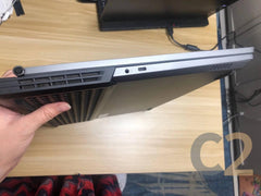 (特價USED) LENOVO Legion Y730-17 i7-8750H 16G 512G-SSD GTX 1050 Ti 4G 17inch 1080P IPS Gaming Laptop 95% NEW - C2 Computer