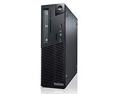 (USED) LENOVO M72e CORES i3-2120 3.30Ghz 4G 500G LENOVO_M72e_i3-2120 - C2 Computer