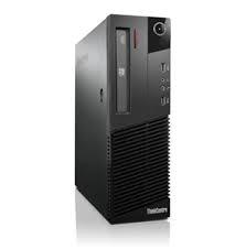 (USED) LENOVO M80 CORES i5-6400 2.7Ghz 4G 500G LENOVO_M80_i5-6400 - C2 Computer