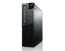 (USED) LENOVO M82 CORES i3-3220 3.30Ghz 4G 500G LENOVO_M82_i3-3220 - C2 Computer