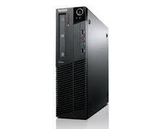 (USED) LENOVO M82 CORES i3-3220 3.30Ghz 4G 500G LENOVO_M82_i3-3220 - C2 Computer