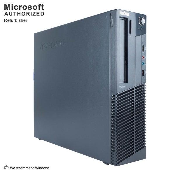 (USED) LENOVO M82P CORES i5-3470 3.20Ghz 4G 500G LENOVO_M82P_i5-3470 - C2 Computer