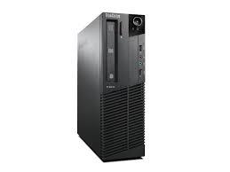 (USED) LENOVO M90 CORES NA 3.2Ghz 4G 500G LENOVO_M90_NA - C2 Computer