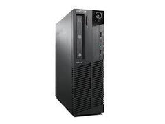 (USED) LENOVO M91p CORES i5-2400 3.1Ghz 4G 500G LENOVO_M91p_i5-2400 - C2 Computer