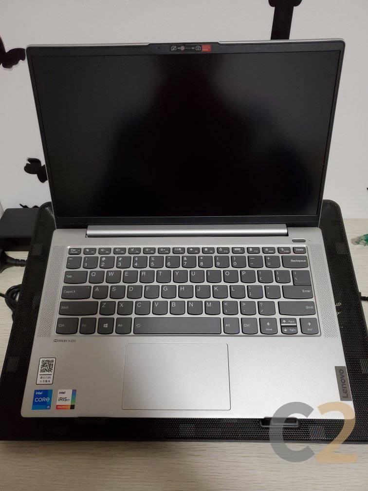 (USED) LENOVO 小新 Pro 14 i5-1135G7 4G 128-SSD NA Intel Iris Xe Graphics 14inch 2240x1400 Ultrabook 95% - C2 Computer