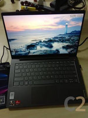 (USED) LENOVO 小新Pro-14ACH 2021 R7-5800H 4G 128-SSD NA AMD Radeon Graphics 14inch 1920x1080 Ultrabook 95% - C2 Computer