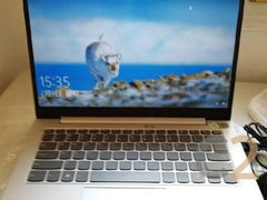 (USED) LENOVO S14 G2 R5-5500U 4G 128-SSD NA AMD Radeon Graphics 14inch 1920x1080 商務辦公本 95% - C2 Computer