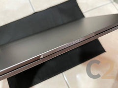 (USED) LENOVO ThinkBook 13s G2 i5-1135G7 4G 128-SSD NA Intel Iris Xe Graphics 13.3inch 2560x1600 商務辦公本 95% - C2 Computer