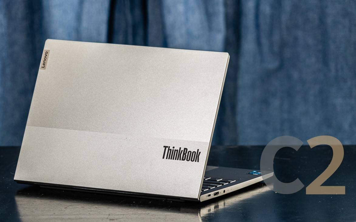 (USED) LENOVO ThinkBook 13s G2 i7-1165G7 NA Intel Iris Xe Graphics 13.3inch 2560x1600 商務辦公本 95% - C2 Computer