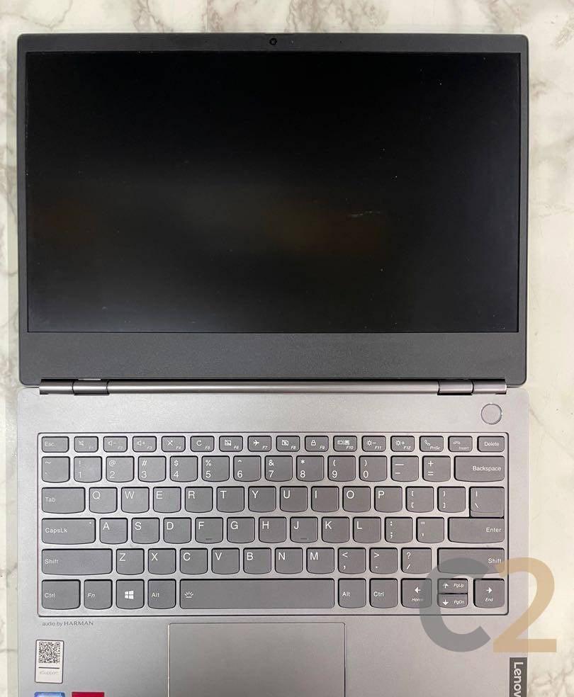 (USED) LENOVO ThinkBook 13s G2 R7-4800U NA AMD Radeon Graphics 13.3inch 2560x1600 商務辦公本 95% - C2 Computer