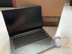 (USED) LENOVO Thinkbook 14-IIL i5-1035G1 NA AMD Radeon 630 2GB 14inch 1920x1080 Ultrabook 95% - C2 Computer