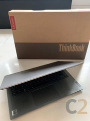 (USED) LENOVO Thinkbook 14-IIL i5-1035G1 NA AMD Radeon 630 2GB 14inch 1920x1080 Ultrabook 95% - C2 Computer