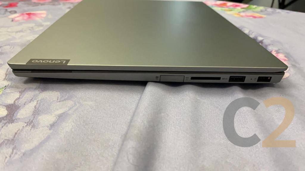 (USED) LENOVO Thinkbook 14-IML i7-10510U NA AMD Radeon 625 2GB 14inch 1920x1080 Business Laptop 95% - C2 Computer