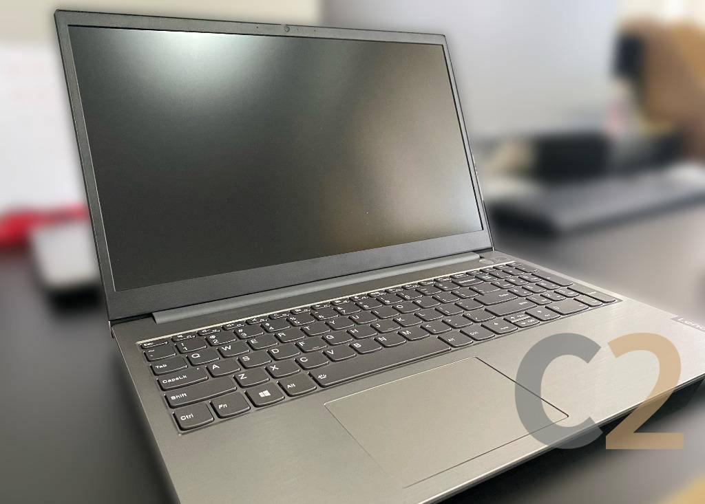 (USED) LENOVO ThinkBook 15 G2 R5-4600 4G 128-SSD NA AMD Radeon Graphics 15.6inch 1920x1080 Business Laptop 95% - C2 Computer