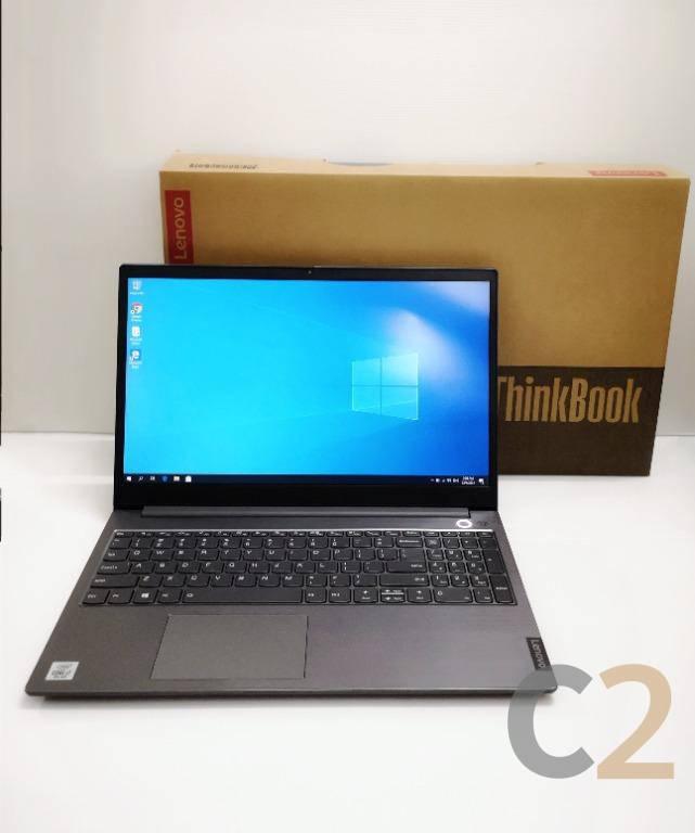 (USED) LENOVO ThinkBook 15-IIL i7-1065G7 NA AMD Radeon 630 2GB 15.6inch 1920x1080 Ultrabook 95% - C2 Computer