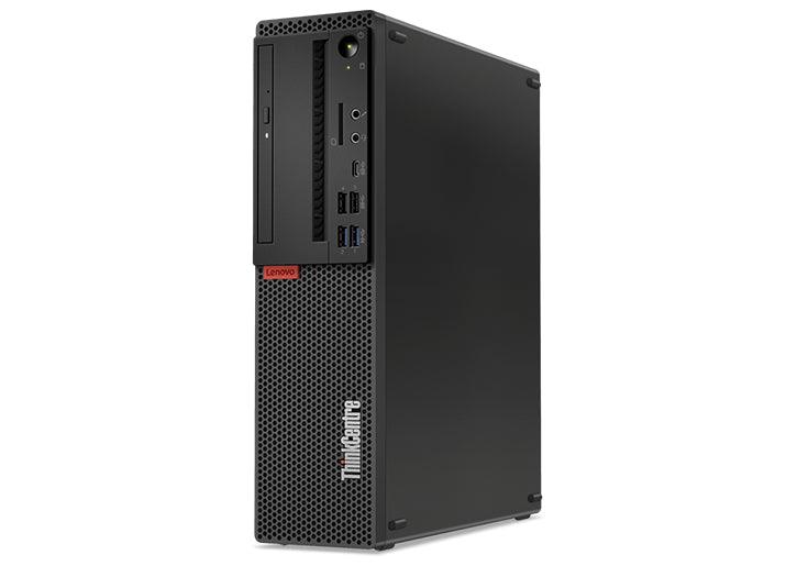 (USED) LENOVO ThinkCentre M720S SFF i5-8500 High Performance Compact Commercial Desktop - C2 Computer