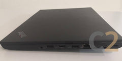 (USED) LENOVO ThinkPad A485 Ryzen 7 PRO 2700U 4G 128-SSD NA Radeon Vega 10 Graphics 1GB 14inch 1920x1080 Business Laptop 95% - C2 Computer