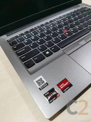 (USED) LENOVO ThinkPad E14 G2 AMD R7-4700 NA AMD Radeon Graphics 14inch 1920x1080 Business Laptop 95% - C2 Computer