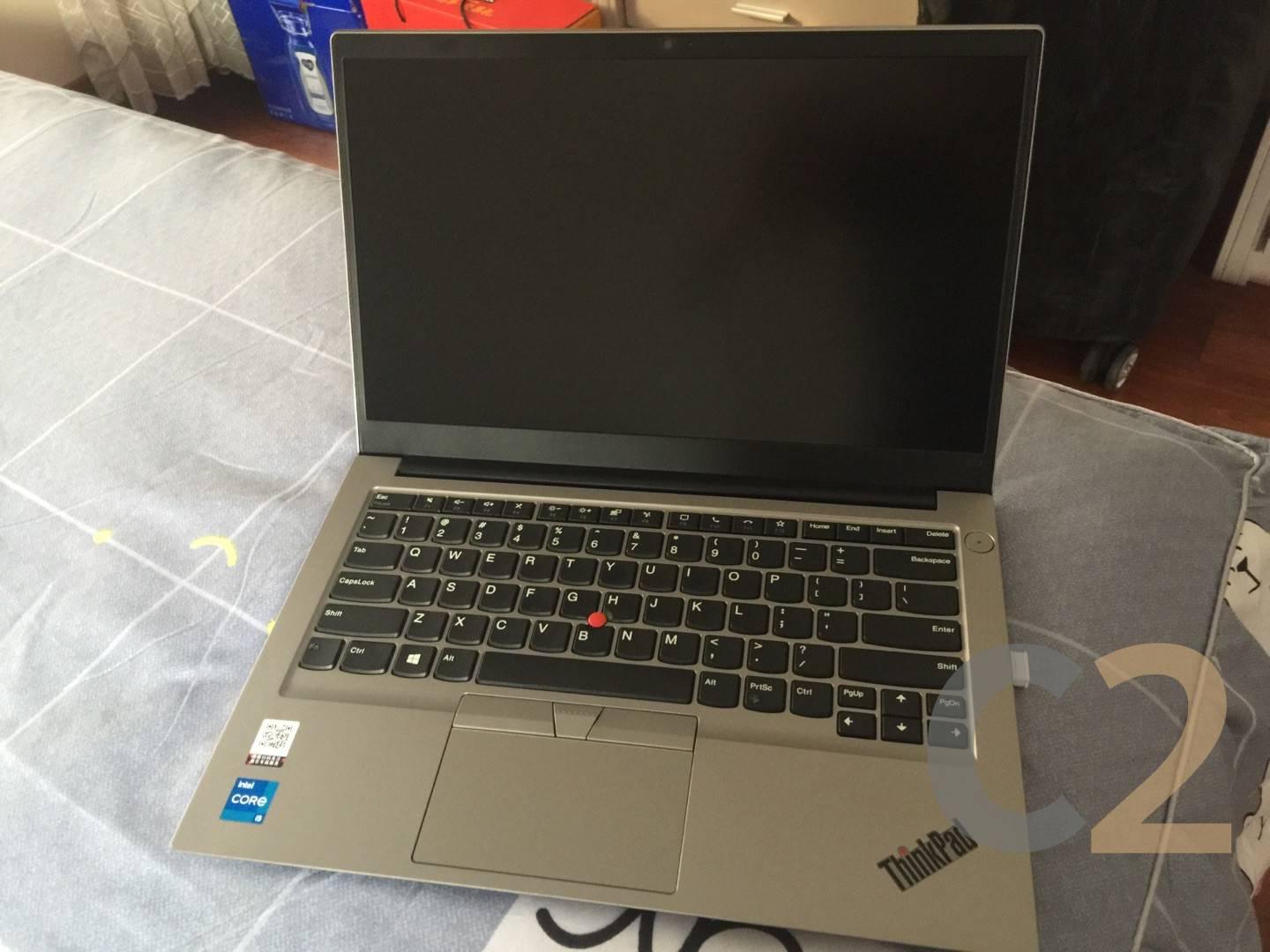 (USED) LENOVO ThinkPad E14 G2 i5-1135G7 NA GeForce MX 350 2GB 14inch 1920x1080 Business Laptop 95% - C2 Computer