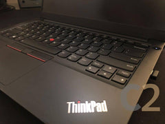 (USED) LENOVO ThinkPad E14 G2 i7-1165G7 4G 128-SSD NA GeForce MX 450 2GB 14inch 1920x1080 Business Laptop 95% - C2 Computer