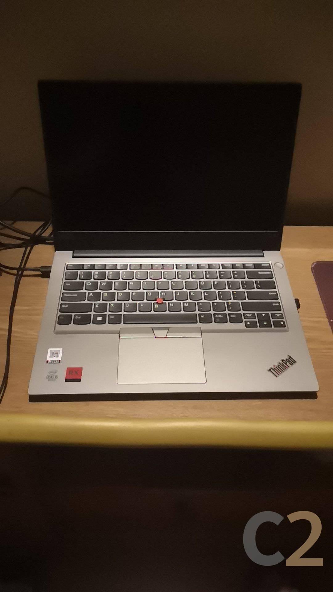 (USED) LENOVO ThinkPad E14 i3-1005G1 NA Intel UHD Graphics 14inch 1920x1080 Business Laptop 95% - C2 Computer