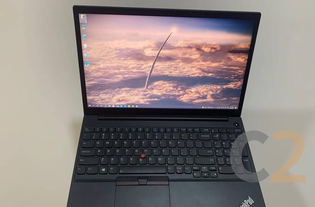 (USED) LENOVO ThinkPad E15 Gen 2 i5-1135G7 NA GeForce MX 350 2GB 15.6inch 1920x1080 Business Laptop 95% - C2 Computer