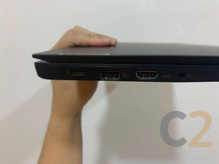 (USED) LENOVO ThinkPad E15 Gen 2 i5-1135G7 NA GeForce MX 350 2GB 15.6inch 1920x1080 Business Laptop 95% - C2 Computer