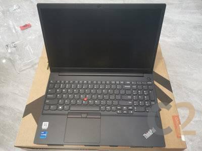 (USED) LENOVO ThinkPad E15 Gen 2 i5-1135G7 NA Intel Iris Xe Graphics 15.6inch 1920x1080 Ultrabook 95% - C2 Computer