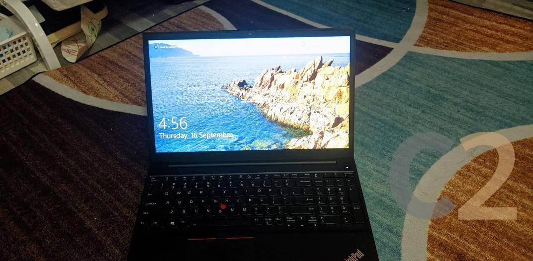 (USED) LENOVO ThinkPad E15 Gen 2 i7-1165G7 NA GeForce MX 350 2GB 15.6inch 1920x1080 Business Laptop 95% - C2 Computer