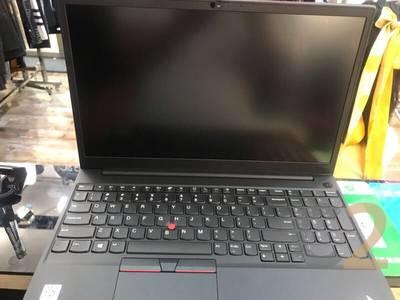 (USED) LENOVO ThinkPad E15 Gen 2 i7-1165G7 NA Intel Iris Xe Graphics 15.6inch 1920x1080 Ultrabook 95% - C2 Computer