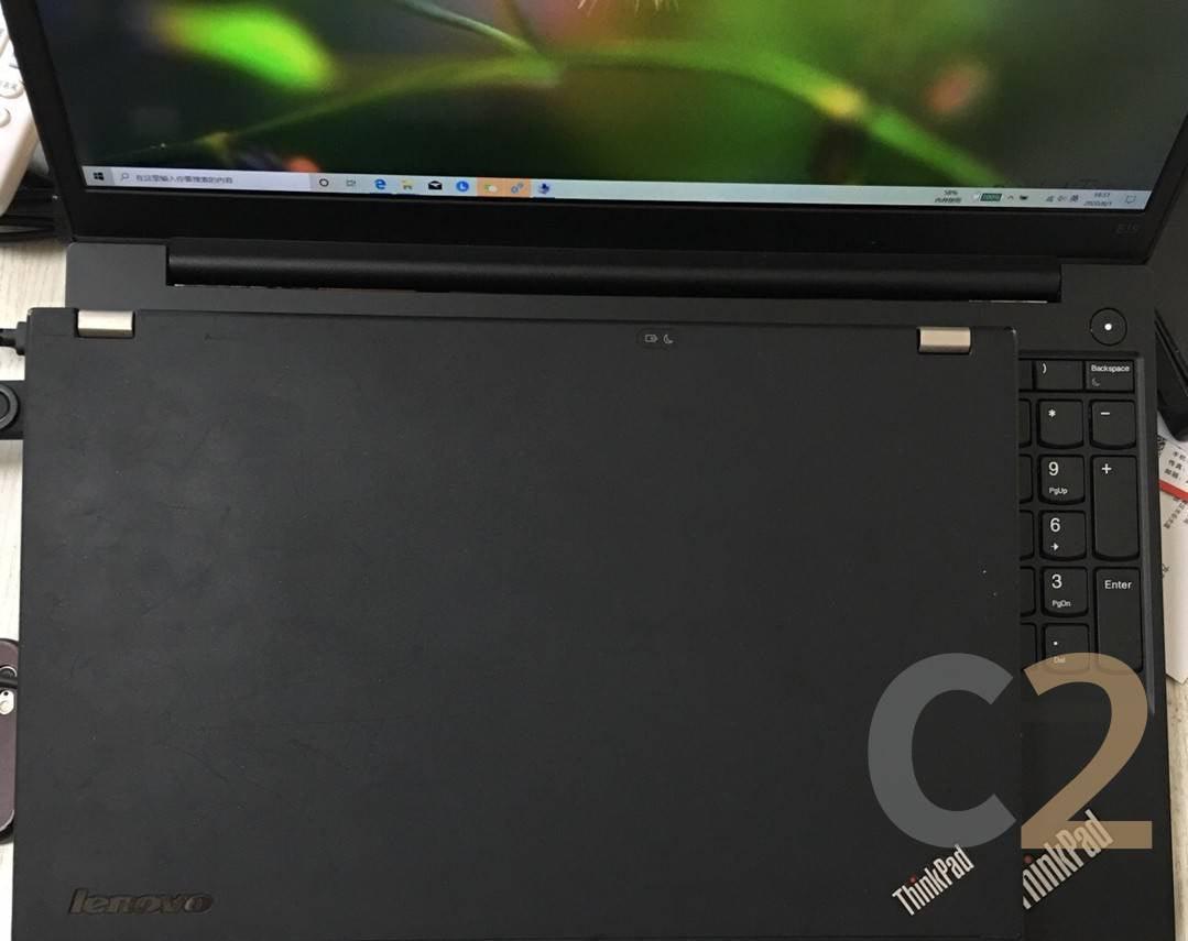 (USED) LENOVO ThinkPad E15 Gen 2 R3-4300U NA AMD Radeon Graphics 15.6inch 1920x1080 Ultrabook 95% - C2 Computer