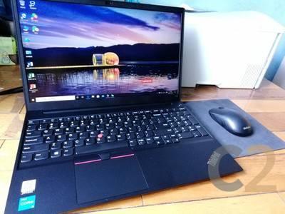 (USED) LENOVO ThinkPad E15 i3-1115G4 NA GeForce MX350 2GB 15.6inch 1920x1080 Ultrabook 95% - C2 Computer