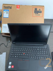 (USED) LENOVO ThinkPad E15 i7-10510U NA AMD Radeon RX640 2GB 15.6inch 1920x1080 Ultrabook 95% - C2 Computer