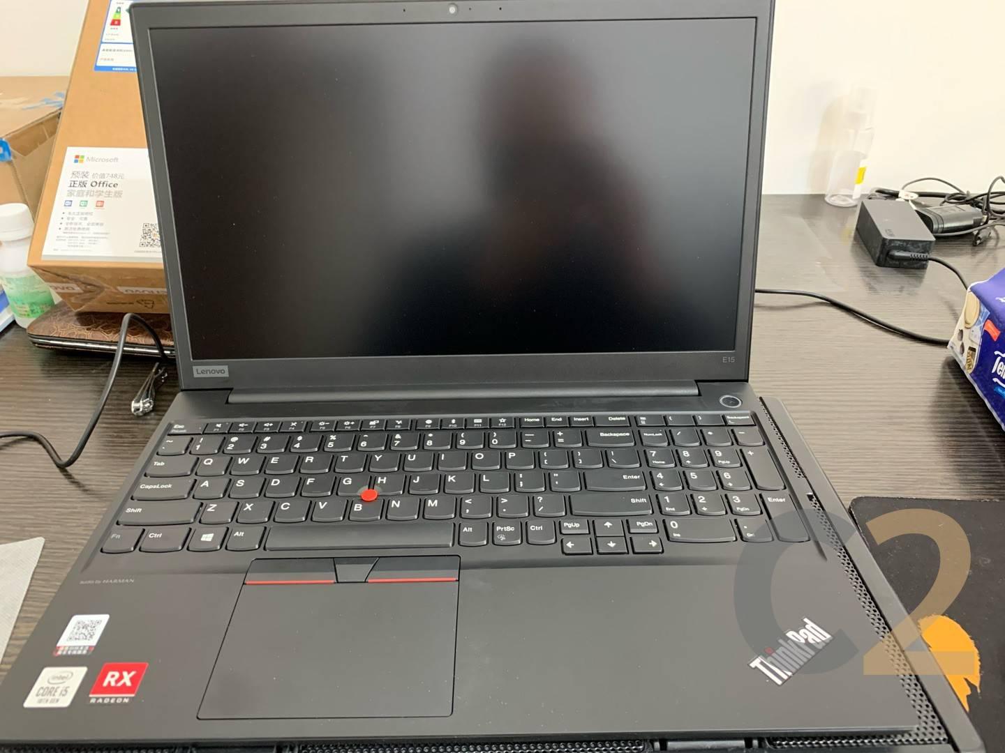 (USED) LENOVO ThinkPad E15 i7-10510U NA AMD Radeon RX640 2GB 15.6inch 1920x1080 Ultrabook 95% - C2 Computer