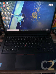 (USED) LENOVO ThinkPad E490S I3-8145 4G 128-SSD NA Intel UHD Graphics 620 14inch 1920x1080 Mobile Workstation 95% - C2 Computer