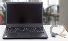 (USED) LENOVO Thinkpad L14 i3-1115G4 4G 128-SSD NA Intel UHD Graphics 14inch 1920x1080 Business Laptop 95% - C2 Computer