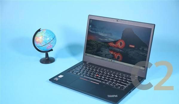 (USED) LENOVO ThinkPad L14 i5-10210U 4G 128-SSD NA AMD Radeon 625 2GB 14inch 1920x1080 商務辦公本 95% - C2 Computer