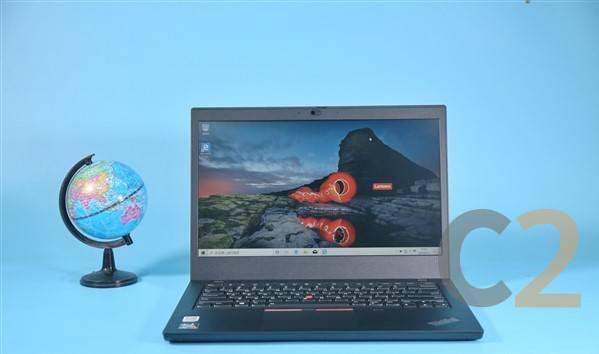 (USED) LENOVO ThinkPad L14 i5-10210U 4G 128-SSD NA AMD Radeon 625 2GB 14inch 1920x1080 商務辦公本 95% - C2 Computer